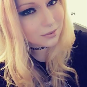 Meet your Posher, Mallory